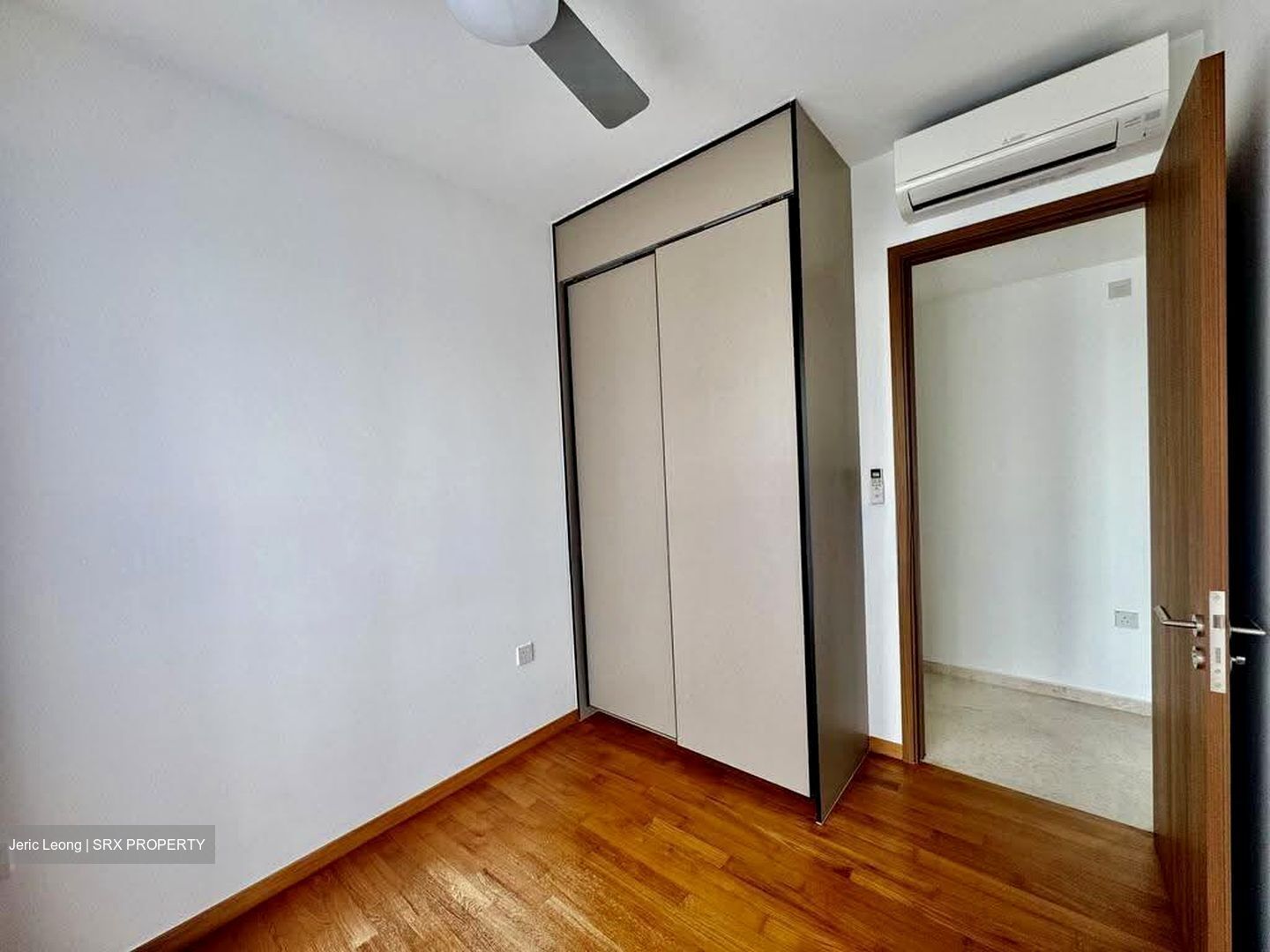 Stirling Residences (D3), Apartment #610332011